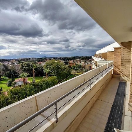 Skai Apartment โรม ภายนอก รูปภาพ