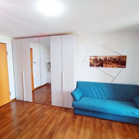 Skai Apartment โรม ภายนอก รูปภาพ