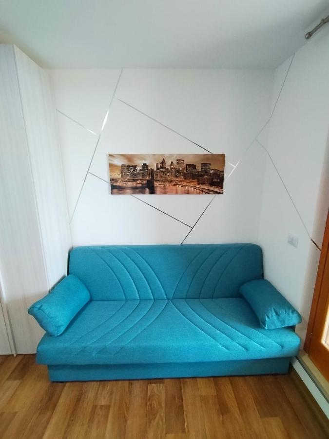 Skai Apartment โรม ภายนอก รูปภาพ
