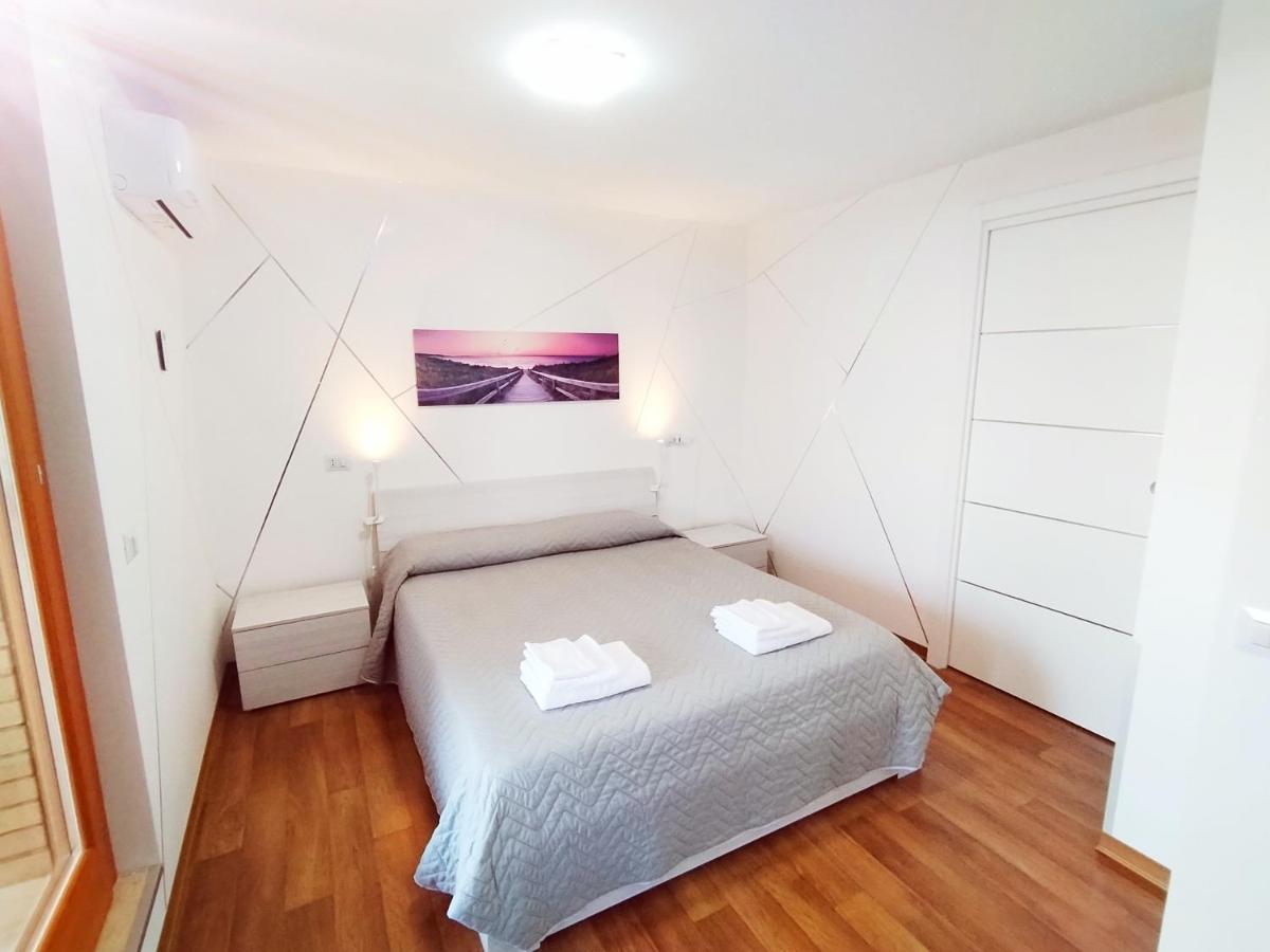 Skai Apartment โรม ภายนอก รูปภาพ