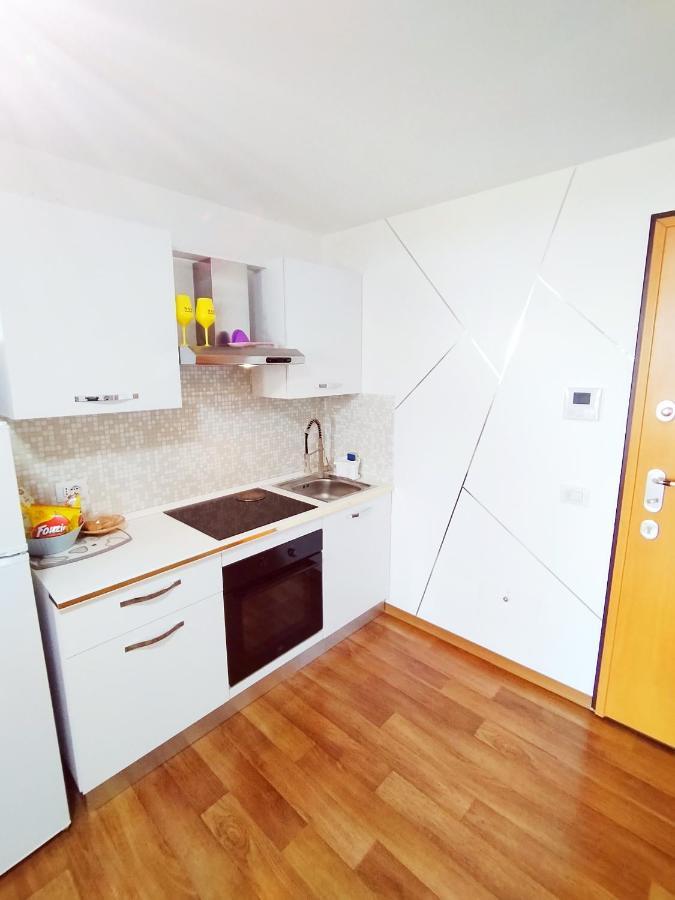 Skai Apartment โรม ภายนอก รูปภาพ